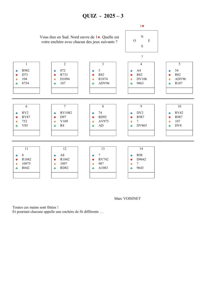 Quiz 48