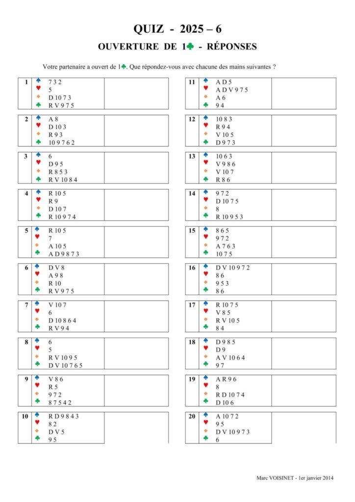 Quiz 48