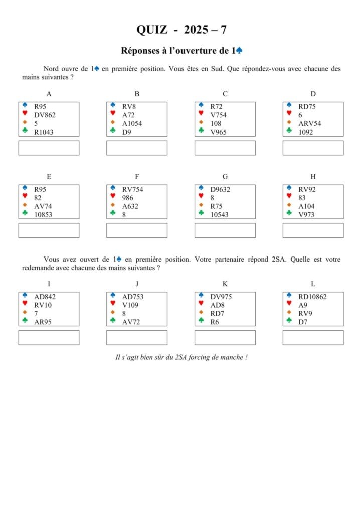 Quiz 48