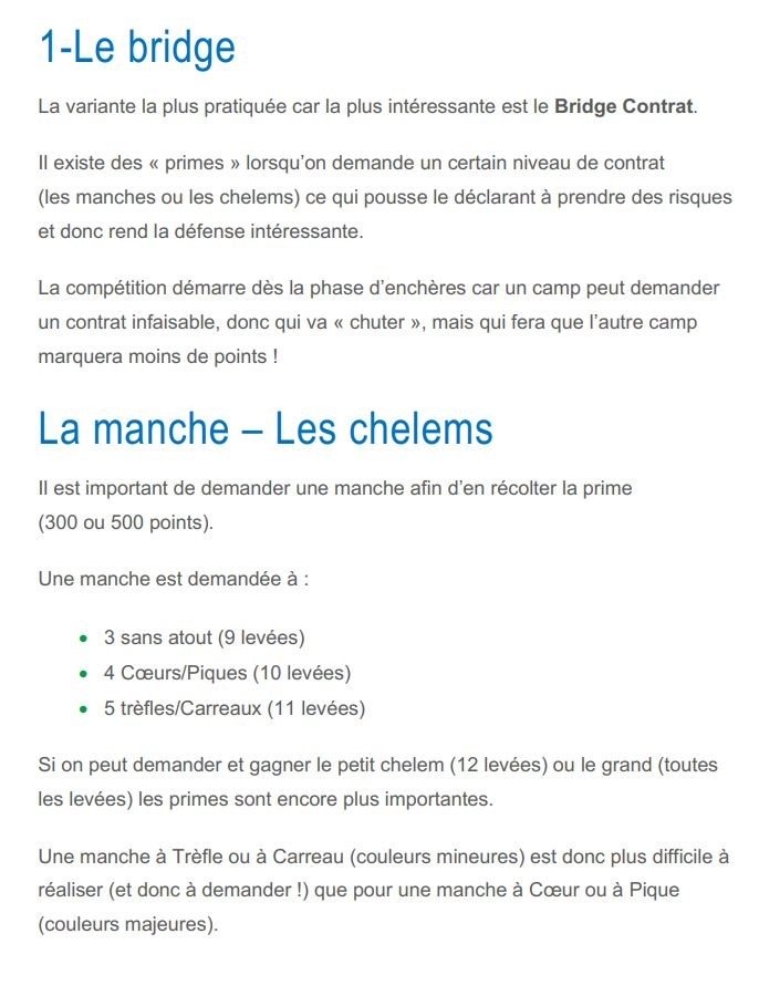 Contrat