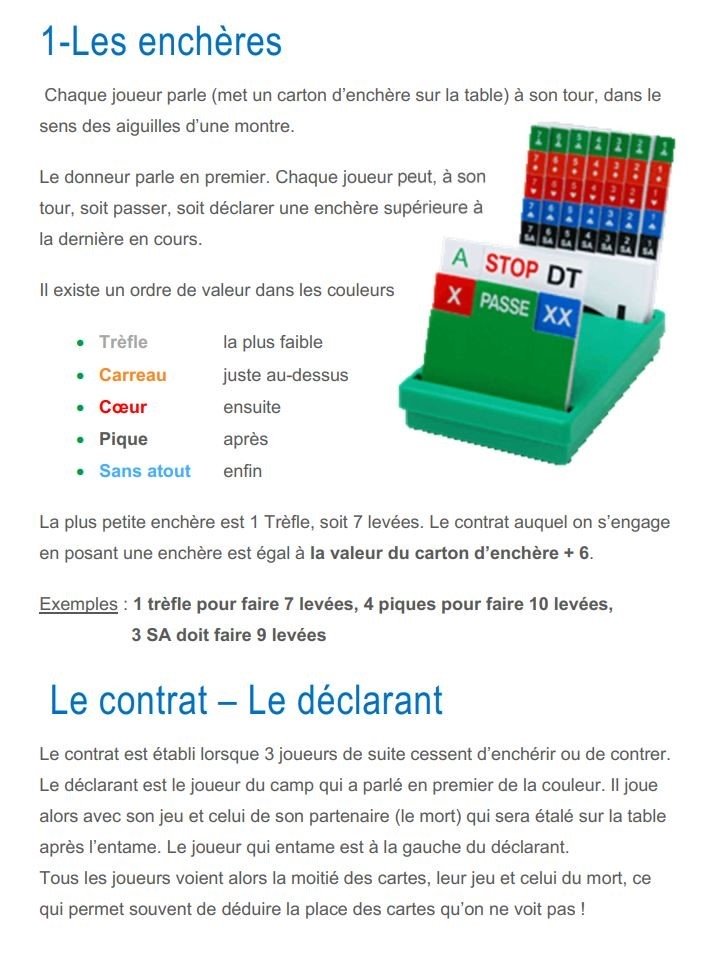 Enchères