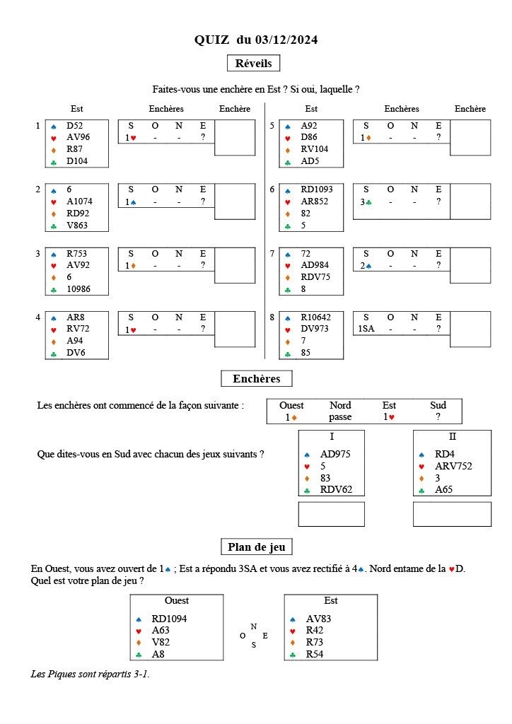 Quiz 48