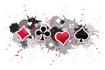 Cartes de bridge